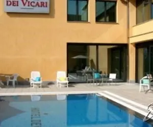 Hotel Dei Vicari, Scarperia